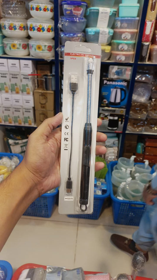 ARC Rechargeable Flexible Lighter (Type C)